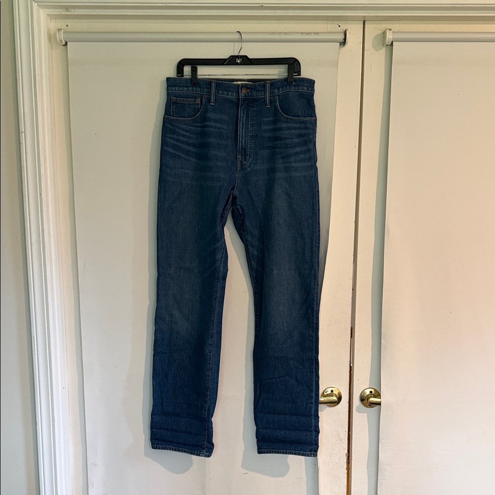 Madewell Women’s Jeans